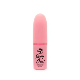 W7 Mat Lippy Chic Free Speech Ruj
