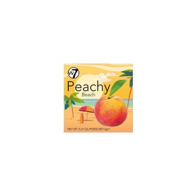 W7 Peachy Beach Allık
