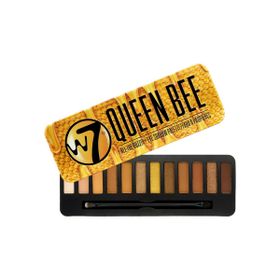 W7 Queen Bee 12'li Far Paleti