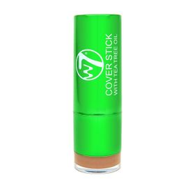 W7 Tea Tree Medium Deep Kapatıcı