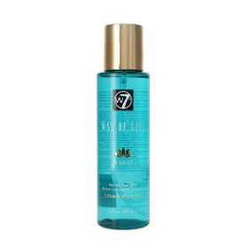 W7 Way Of Life Be Blessed 100 ml Saç ve Vücut Spreyi