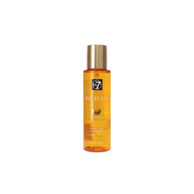W7 Way Of Life Be Energised 100 ml Saç ve Vücut Spreyi