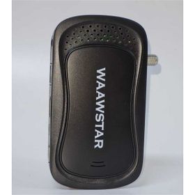 WAAWSTAR Champion IP TV Uydu Alıcısı