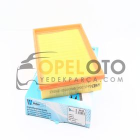 Waben Opel Combo C Hava Filtresi