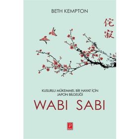 Wabi Sabi - Beth Kempton