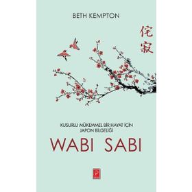 Wabi Sabi - Beth Kempton