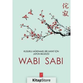 Wabi Sabi - Beth Kempton