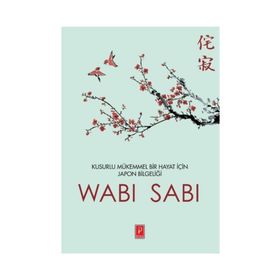 Wabi Sabi - Beth Kempton