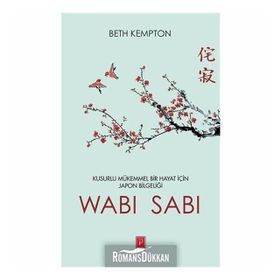 Wabi Sabi - Beth Kempton