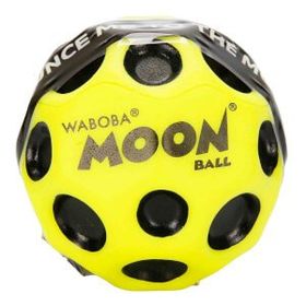 Waboba Sarı Moon Ball