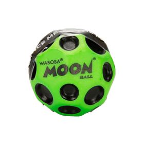 Waboba Yeşil Moon Ball