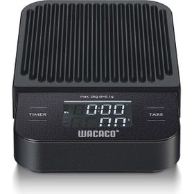 Wacaco Exagram Dijital Hassas Demleme Tartısı