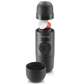 Wacaco Manuel Minipresso NS Kapsül Espresso Kahve Makinesi