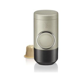 Wacaco Minipresso NS2 Nespresso Kapsül