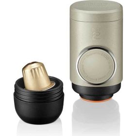 Wacaco Minipresso NS2 Nespresso Kapsül