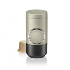 Wacaco Minipresso NS2 Nespresso Kapsül