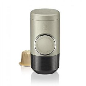 Wacaco Minipresso NS2 Nespresso Kapsül
