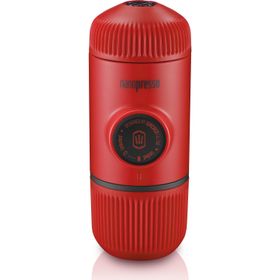 Wacaco Nanopresso Kırmızı Manuel Espresso Kahve Makinesi