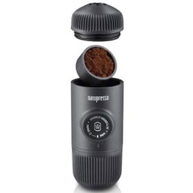 Wacaco Nanopresso Manuel Espresso Makinesi