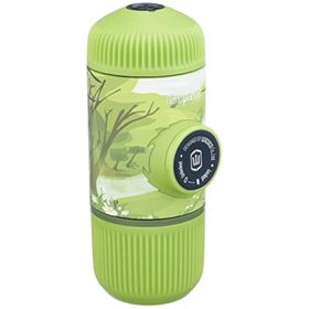 Wacaco Nanopresso Spring Run Manuel Espresso Makinesi