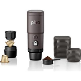 Wacaco Pixapresso Şarj Edilebilir Pilli Taşınabilir Espresso Makinesi