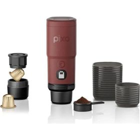 Wacaco Pixapresso Şarj Edilebilir Pilli Taşınabilir Espresso Makinesi