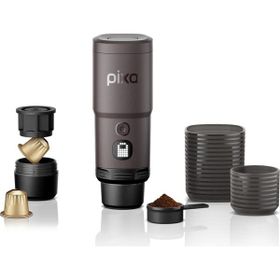 Wacaco Pixapresso Şarj Edilebilir Pilli Taşınabilir Espresso Makinesi