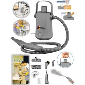 Wacker Pro Alman Easyfix Damfig Profesyonel Buharlı Temizlik Makinesi