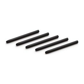 Wacom ACK-20001 Pen Nibs Black 5 Pack For I4 Grafik Tablet için 5'li Yedek Uç