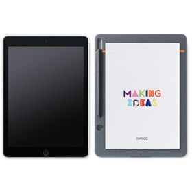 Wacom CDS-810S Bamboo Slate Large Grafik Tablet