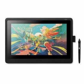Wacom Cintiq DTK-1660 Grafik Tablet