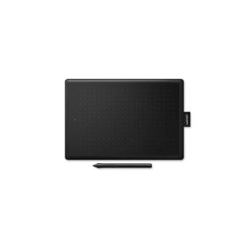 Wacom CTL-472-S One By Small 8.3x5.7 inç Yüksek Hassasiyetli Grafik Tablet
