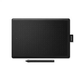 Wacom CTL-472-S One By Small 8.3x5.7 inç Yüksek Hassasiyetli Grafik Tablet