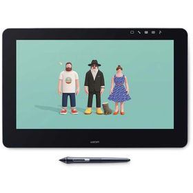 Wacom DTH-1620-EU Grafik Tablet