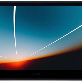 Wacom DTH135K0B Movink 13 Pen Touch Grafik Tablet