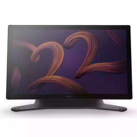 Wacom DTH227K0B-ST Cintiq Pro 22 inç Stand Grafik Tablet