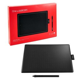 Wacom One By Medium CTL-672 Grafik Tablet