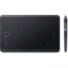 Wacom PTH-460 Intuous Pro Grafik Tablet