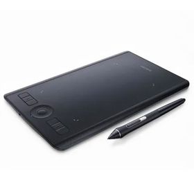 Wacom PTH-460 Intuous Pro Grafik Tablet