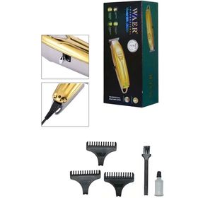 Waer WA-08201 Profesyonel Tıraş Makinesi