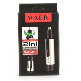 Waer WA-419 Tıraş Makinesi