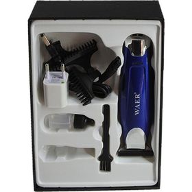 Waer WA-8002 Profesyonel Tıraş Makinesi