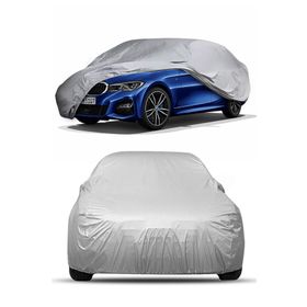 Wagell Tüm Hatchback Araçlar Uyumlu X100 Araba Brandası