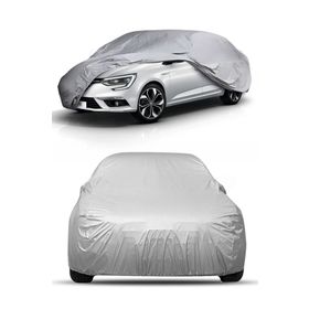 Wagell Tüm Megane Sedan İle Uyumlu X100 Araba Brandası