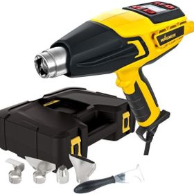 Wagner Furno 750 Set Sıcak Hava Tabancası