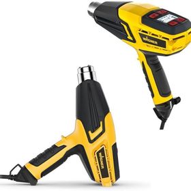 Wagner Furno 750 Set Sıcak Hava Tabancası