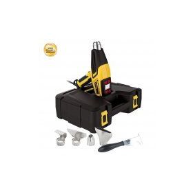 Wagner Furno 750 Set Sıcak Hava Tabancası