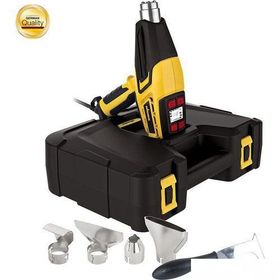 Wagner Furno 750 Set Sıcak Hava Tabancası