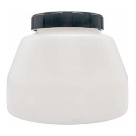 Wagner Kapaklı 1400 ml Boya Kabı