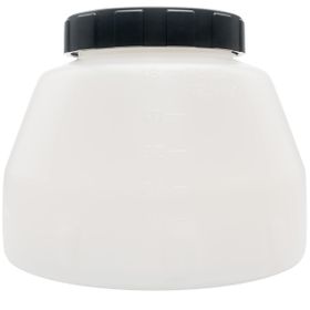 Wagner Kapaklı 1400 ml Boya Kabı
